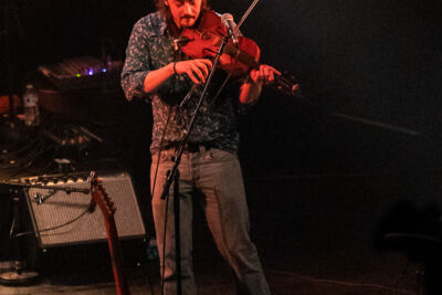 School Is Cool @ Ancienne Belgique, picture 23, photographed by Jürgen Bruynooghe - FrontView Magazine