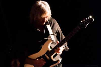 Franklin. - Ode to Aretha @ 't Onkrooid, picture 18, photographed by Ann Carpentier - FrontView Magazine