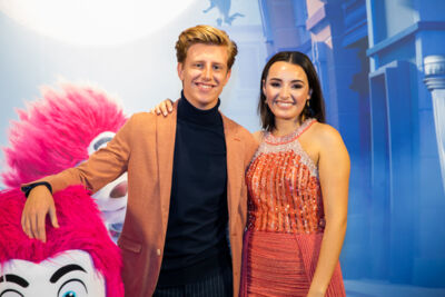 Première 100% Wolf @ Kinepolis Antwerpen, foto 15, foto's door Goele Bormans - FrontView Magazine
