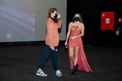 Première 100% Wolf @ Kinepolis Antwerpen, foto 21, foto's door Goele Bormans - FrontView Magazine