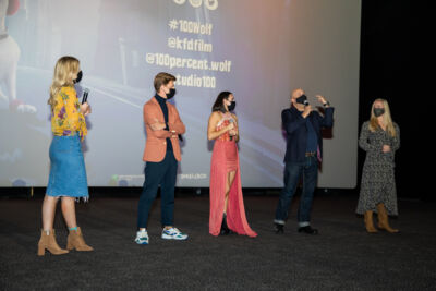 Première 100% Wolf @ Kinepolis Antwerpen, foto 26, foto's door Goele Bormans - FrontView Magazine