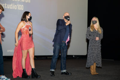 Première 100% Wolf @ Kinepolis Antwerpen, foto 27, foto's door Goele Bormans - FrontView Magazine