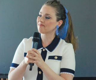 Persconferentie Klassiek in het park, aan zee en aan de Schelde @ Royal Yacht Club Linkeroever, picture 8, photographed by Peter Minnebo - FrontView Magazine
