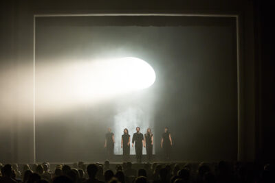 Eefje de Visser @ De Roma, picture 8, photographed by Marc Verdonck - FrontView Magazine