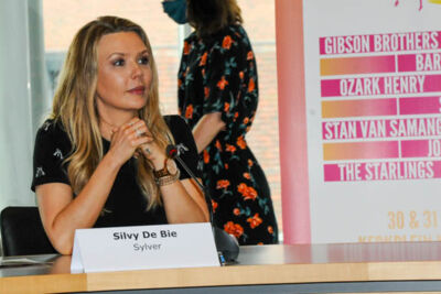 Persconferentie Night of the Proms Summer Edition @ gemeentehuis Koksijde, picture 1, photographed by Peter Minnebo - FrontView Magazine