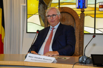 Persconferentie Night of the Proms Summer Edition @ gemeentehuis Koksijde, picture 8, photographed by Peter Minnebo - FrontView Magazine