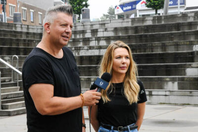 Persconferentie Night of the Proms Summer Edition @ gemeentehuis Koksijde, picture 10, photographed by Peter Minnebo - FrontView Magazine