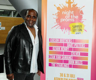 Persconferentie Night of the Proms Summer Edition @ gemeentehuis Koksijde, picture 11, photographed by Peter Minnebo - FrontView Magazine