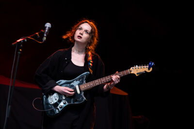 Kids With Buns @ Het OLT, picture 5, photographed by Dorien Goetschalckx - FrontView Magazine