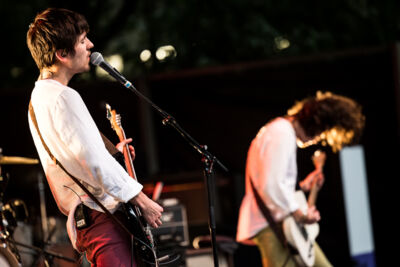 Ramkot @ Het OLT, picture 1, photographed by Dorien Goetschalckx - FrontView Magazine