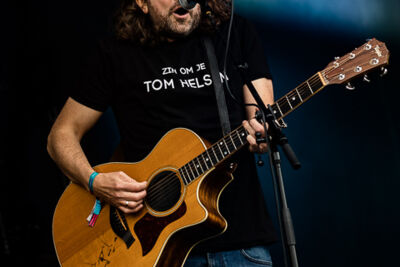 Tom Helsen @ Leuven Air, foto 12, foto's door Jürgen Bruynooghe - FrontView Magazine