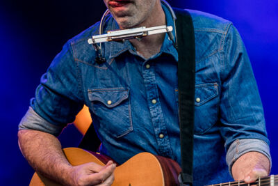 Yevgueni @ Leuven Air, foto 5, foto's door Jürgen Bruynooghe - FrontView Magazine