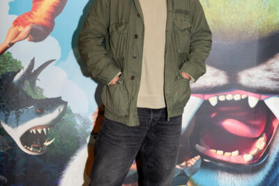 Avant-Première - Croods 2, een nieuw begin @ Kinepolis Antwerpen, foto 11, foto's door Sandra Van Watermeulen - FrontView Magazine
