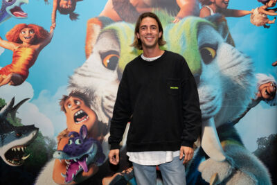 Avant-Première - Croods 2, een nieuw begin @ Kinepolis Antwerpen, foto 15, foto's door Sandra Van Watermeulen - FrontView Magazine
