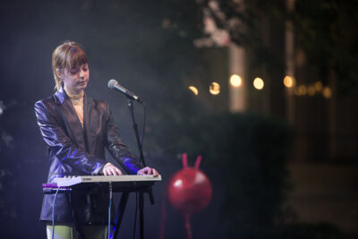 Bontridders @ OLT Rivierenhof, picture 4, photographed by Marc Verdonck - FrontView Magazine