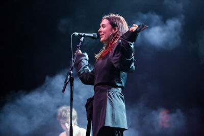Patches @ OLT Rivierenhof, picture 9, photographed by Marc Verdonck - FrontView Magazine