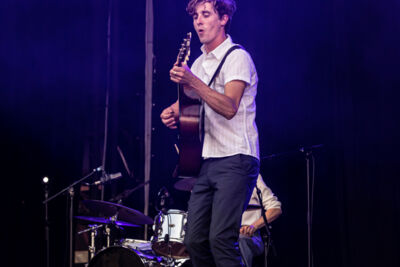 Absynthe Minded Leuven Air, picture 3, photographed by David Johnson - FrontView Magazine