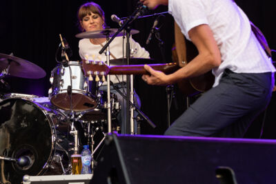 Absynthe Minded Leuven Air, picture 5, photographed by David Johnson - FrontView Magazine