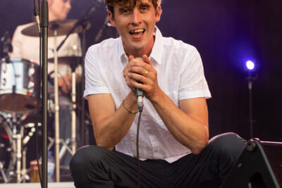 Absynthe Minded Leuven Air, picture 7, photographed by David Johnson - FrontView Magazine