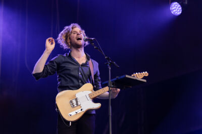 Absynthe Minded Leuven Air, picture 9, photographed by David Johnson - FrontView Magazine