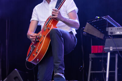 Absynthe Minded Leuven Air, picture 11, photographed by David Johnson - FrontView Magazine