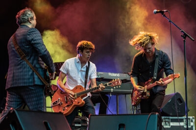 Absynthe Minded Leuven Air, picture 13, photographed by David Johnson - FrontView Magazine