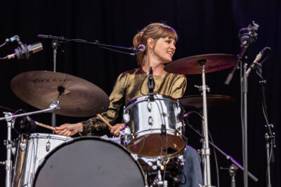 Isolde Leuven Air, foto 1, foto's door David Johnson - FrontView Magazine