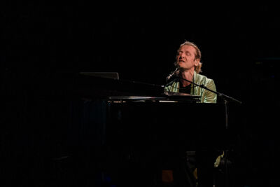 Ozark Henry @ Cristal Open Air, picture 5, photographed by Jürgen Bruynooghe - FrontView Magazine