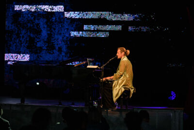Ozark Henry @ Cristal Open Air, picture 6, photographed by Jürgen Bruynooghe - FrontView Magazine