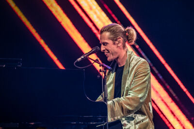 Ozark Henry @ Cristal Open Air, picture 18, photographed by Jürgen Bruynooghe - FrontView Magazine
