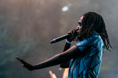 DIKKE @ OLT Rivierenhof, picture 9, photographed by Sandra Van Watermeulen - FrontView Magazine