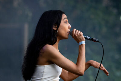 LYNA @ OLT Rivierenhof, picture 3, photographed by Sandra Van Watermeulen - FrontView Magazine