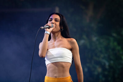 LYNA @ OLT Rivierenhof, picture 5, photographed by Sandra Van Watermeulen - FrontView Magazine