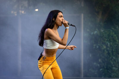 LYNA @ OLT Rivierenhof, picture 6, photographed by Sandra Van Watermeulen - FrontView Magazine