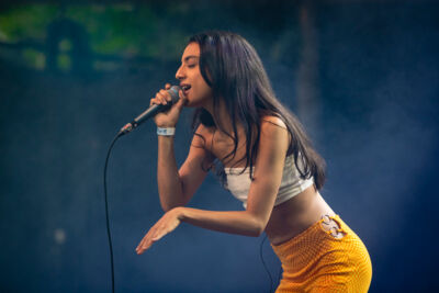 LYNA @ OLT Rivierenhof, picture 12, photographed by Sandra Van Watermeulen - FrontView Magazine