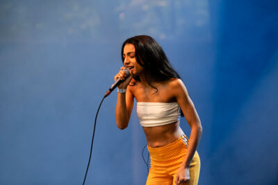 LYNA @ OLT Rivierenhof, picture 14, photographed by Sandra Van Watermeulen - FrontView Magazine