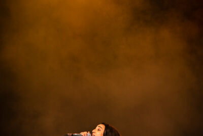 LYNA @ OLT Rivierenhof, picture 15, photographed by Sandra Van Watermeulen - FrontView Magazine