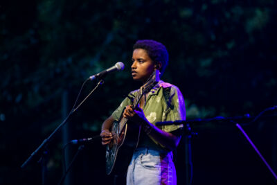 Meskerem Mees @ OLT Rivierenhof, picture 8, photographed by Sandra Van Watermeulen - FrontView Magazine