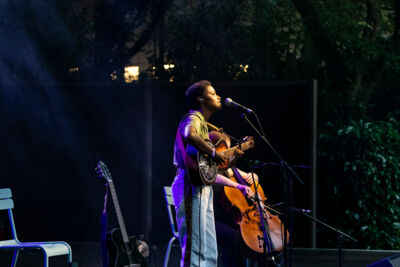 Meskerem Mees @ OLT Rivierenhof, picture 13, photographed by Sandra Van Watermeulen - FrontView Magazine