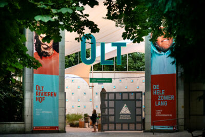 Meskerem Mees @ OLT Rivierenhof, picture 20, photographed by Sandra Van Watermeulen - FrontView Magazine