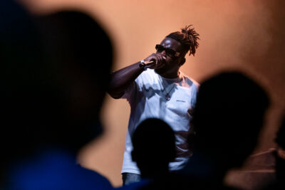 Freddie Konings @ OLT Rivierenhof, picture 6, photographed by Sandra Van Watermeulen - FrontView Magazine