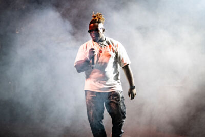 Freddie Konings @ OLT Rivierenhof, picture 11, photographed by Sandra Van Watermeulen - FrontView Magazine