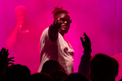 Freddie Konings @ OLT Rivierenhof, picture 13, photographed by Sandra Van Watermeulen - FrontView Magazine