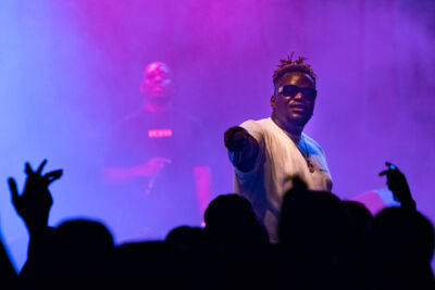 Freddie Konings @ OLT Rivierenhof, picture 14, photographed by Sandra Van Watermeulen - FrontView Magazine