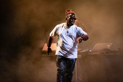 Freddie Konings @ OLT Rivierenhof, picture 15, photographed by Sandra Van Watermeulen - FrontView Magazine