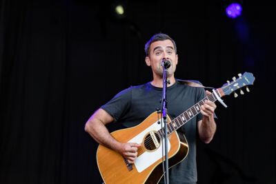 Gabriel Rios @ Leuven Air, foto 6, foto's door Jürgen Bruynooghe - FrontView Magazine