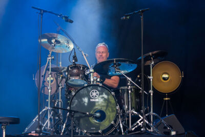 Imagine No Lennon @ openluchttheater Rivierenhof, picture 18, photographed by Marc Verdonck - FrontView Magazine
