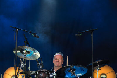 Imagine No Lennon @ openluchttheater Rivierenhof, picture 20, photographed by Marc Verdonck - FrontView Magazine