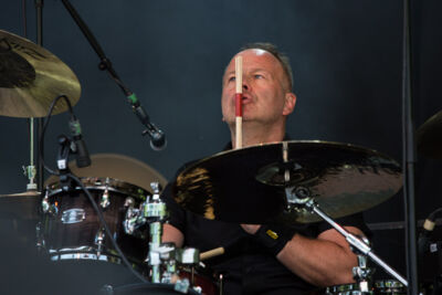Imagine No Lennon @ openluchttheater Rivierenhof, picture 22, photographed by Marc Verdonck - FrontView Magazine