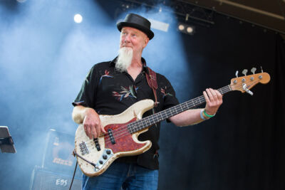 Imagine No Lennon @ openluchttheater Rivierenhof, picture 26, photographed by Marc Verdonck - FrontView Magazine